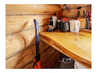 Chalet Klagenfurt Ausstattung 47