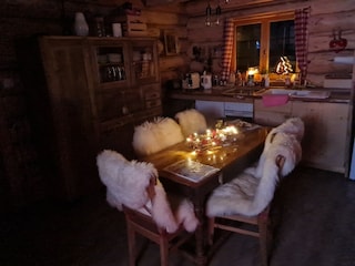 Chalet Klagenfurt Ausstattung 48