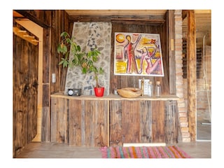 Chalet Klagenfurt Ausstattung 49