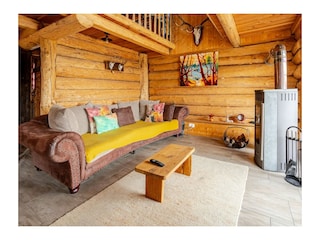 Chalet Klagenfurt Ausstattung 53