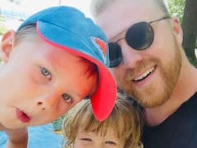 Herr Christian Urabel