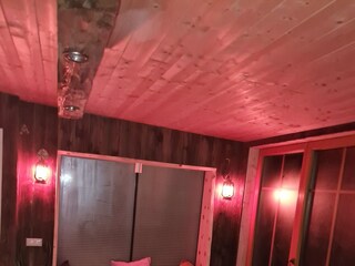 Chalet Klagenfurt Ausstattung 58