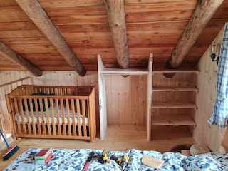 Chalet Klagenfurt Ausstattung 59