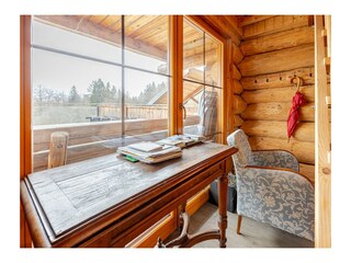 Chalet Klagenfurt Ausstattung 61