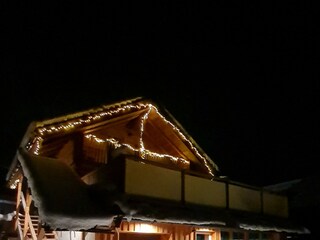 Chalet Klagenfurt Außenaufnahme 6