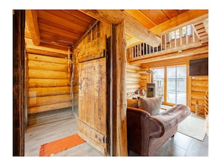 Chalet Klagenfurt Ausstattung 62