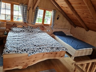 Chalet Klagenfurt Ausstattung 55