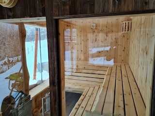 Chalet Klagenfurt Ausstattung 63