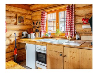 Chalet Klagenfurt Ausstattung 64