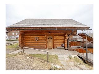 Chalet Klagenfurt Außenaufnahme 10