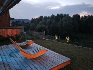 Chalet Klagenfurt Außenaufnahme 14