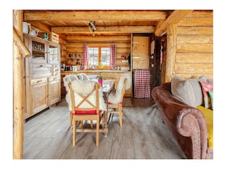 Chalet Klagenfurt Ausstattung 67