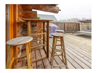 Chalet Klagenfurt Außenaufnahme 16