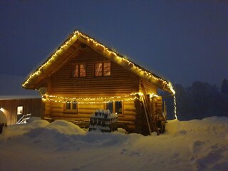 Chalet Klagenfurt Außenaufnahme 17