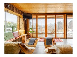 Chalet Klagenfurt Ausstattung 69