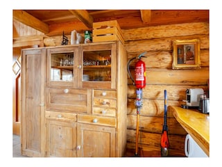 Chalet Klagenfurt Ausstattung 71