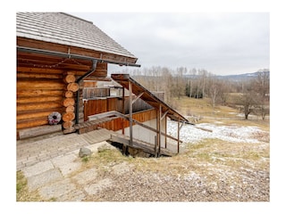 Chalet Klagenfurt Außenaufnahme 19