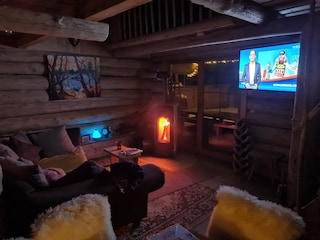 Chalet Klagenfurt Ausstattung 75