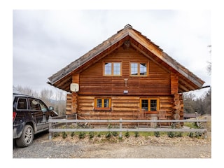 Chalet Klagenfurt Außenaufnahme 20