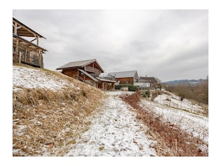 Chalet Klagenfurt Außenaufnahme 21