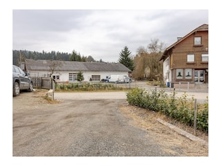 Chalet Klagenfurt Außenaufnahme 23