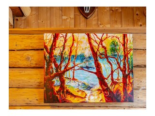 Chalet Klagenfurt Ausstattung 78