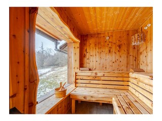 Chalet Klagenfurt Ausstattung 80