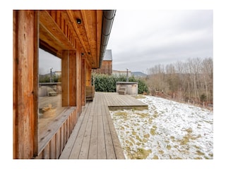 Chalet Klagenfurt Außenaufnahme 24