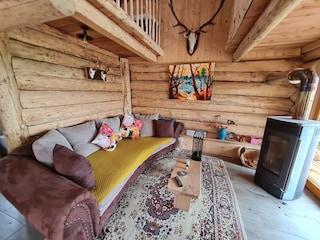 Chalet Klagenfurt Ausstattung 82