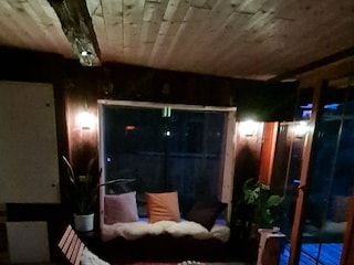 Chalet Klagenfurt Ausstattung 90