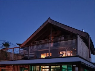 Chalet Klagenfurt Außenaufnahme 26