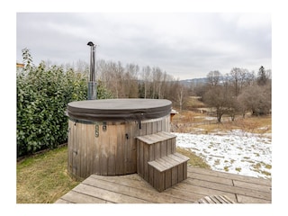 Chalet Klagenfurt Außenaufnahme 27