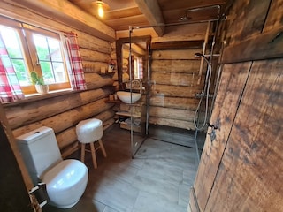 Chalet Klagenfurt Ausstattung 92