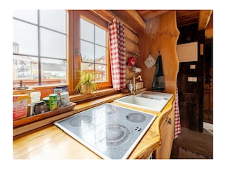 Chalet Klagenfurt Ausstattung 93