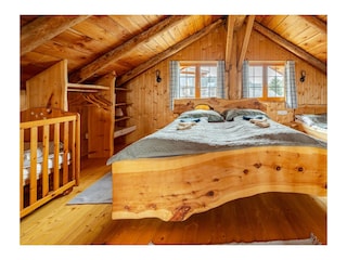 Chalet Klagenfurt Ausstattung 94