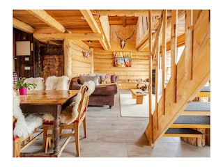 Chalet Klagenfurt Ausstattung 95