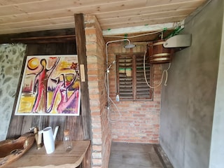 Chalet Klagenfurt Ausstattung 96