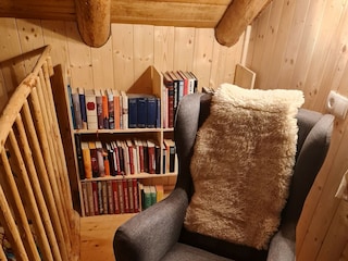 Chalet Klagenfurt Ausstattung 97