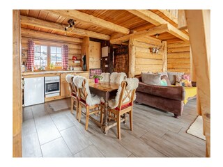 Chalet Klagenfurt Ausstattung 98