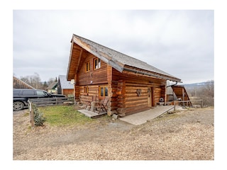 Chalet Klagenfurt Außenaufnahme 30