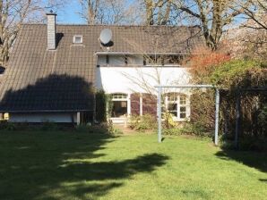 Ferienhaus ,Alte Remise‘ , - Kölner Umland - image1