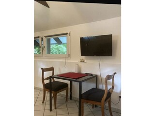 Holiday house Rösrath Outdoor Recording 11