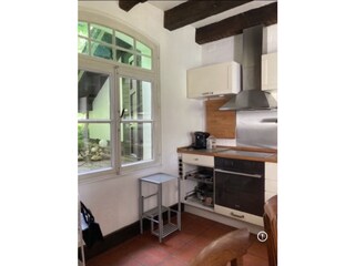 Holiday house Rösrath Features 32