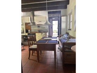 Holiday house Rösrath Features 34