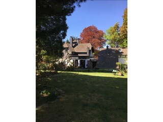 Holiday house Rösrath Features 37