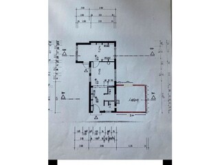 Holiday house Rösrath Floor Plan 41