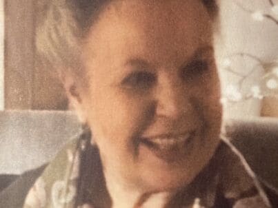 Frau Heidi Wallenfang