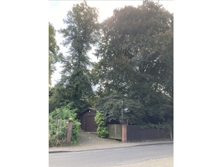 Holiday house Rösrath Features 40