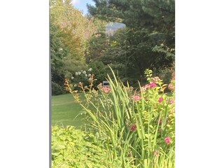 Holiday house Rösrath Outdoor Recording 26