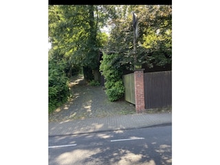 Holiday house Rösrath Outdoor Recording 8